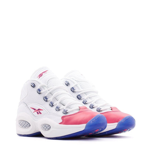 REEBOK QUESTION MID EE Mens Sneakers - Mens Sneakers