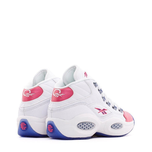 REEBOK QUESTION MID EE Mens Sneakers - Mens Sneakers