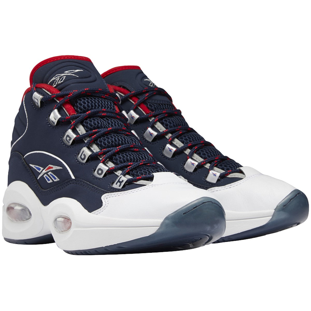 Reebok question mid mens online