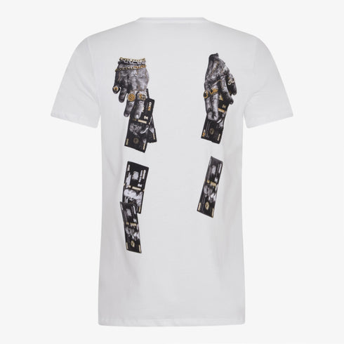 RH45 LUTHER T-SHIRT Mens Apparel - MENS APPAREL