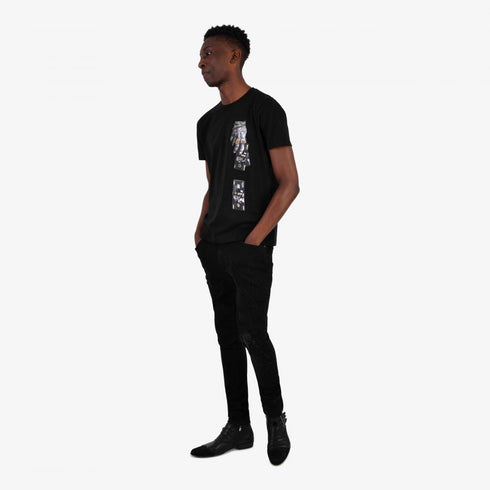 RH45 LUTHER T-SHIRT Mens Apparel - MENS APPAREL