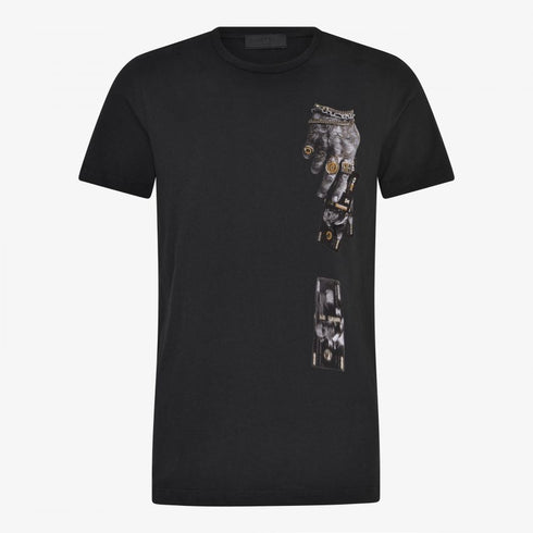 RH45 LUTHER T-SHIRT Mens Apparel - MENS APPAREL