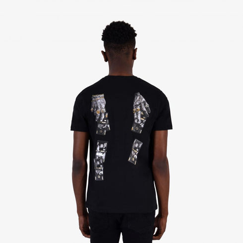 RH45 LUTHER T-SHIRT Mens Apparel - MENS APPAREL