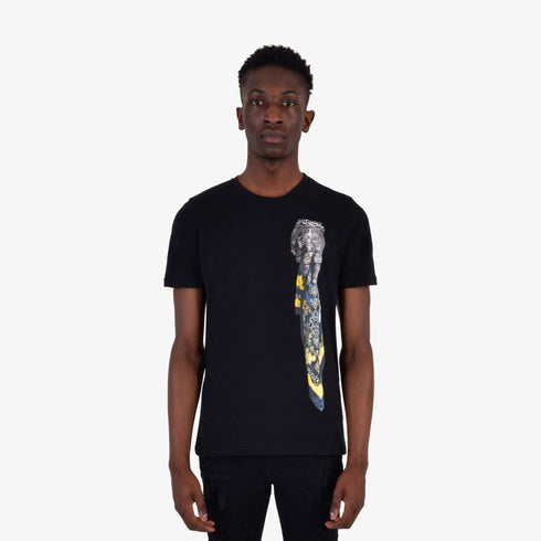 RH45 SAXON T-SHIRT Mens Apparel - Mens Apparel