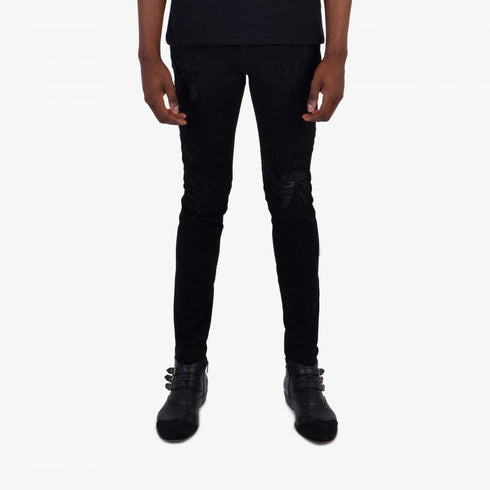 RH45 TORNADO SKINNY FIT Mens Apparel - MENS APPAREL