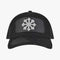 RH45 TRUCKER CAP PYTHON Acccessories - LV05-BLACK/SILVER /