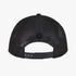 RH45 TRUCKER CAP PYTHON Acccessories - LV05-BLACK/SILVER /