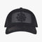 RH45 TRUCKER CAP PYTHON Accessories - LV05-BLACK/BLACK /