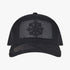RH45 TRUCKER CAP PYTHON Accessories - LV05-BLACK/BLACK /