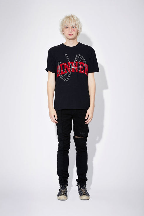 RTA PABLO Mens Apparel - MENS APPAREL