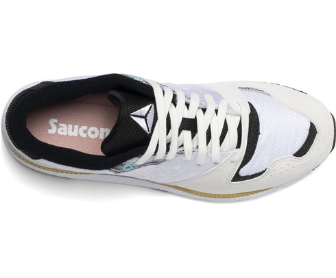 SAUCONY AZURA Mens Sneakers - Mens Sneakers