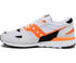 SAUCONY AZURA Mens Sneakers - Mens Sneakers