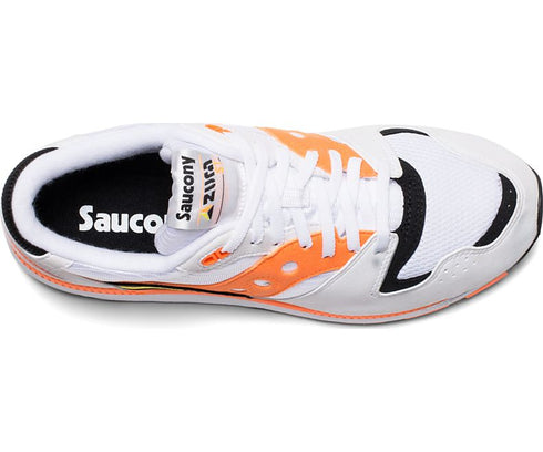 SAUCONY AZURA Mens Sneakers - Mens Sneakers