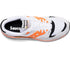 SAUCONY AZURA Mens Sneakers - Mens Sneakers