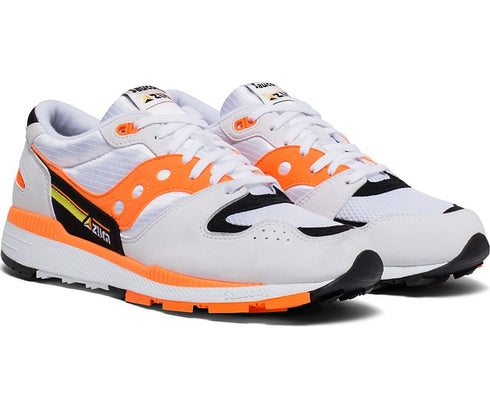 SAUCONY AZURA Mens Sneakers - Mens Sneakers