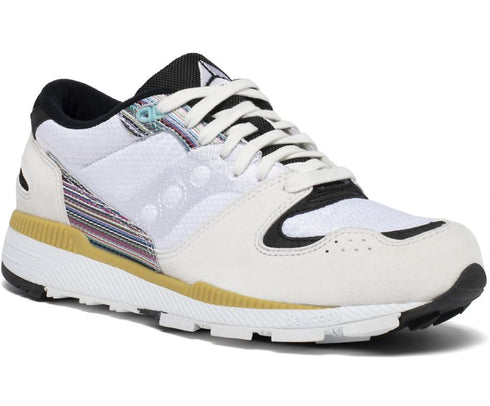 SAUCONY AZURA Mens Sneakers - Mens Sneakers