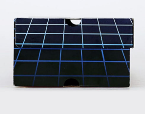 SAUCONY AZURA TECH NOIR Mens Sneakers - Mens Sneakers