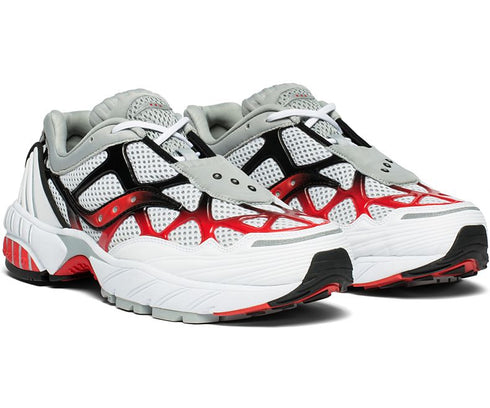 SAUCONY GRED WEB Mens Sneakers - Mens Sneakers