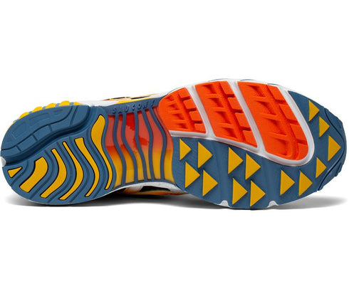 SAUCONY GRID WEB Mens Sneakers - Mens Sneakers