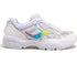 SAUCONY GRID WEB Mens Sneakers - Mens Sneakers