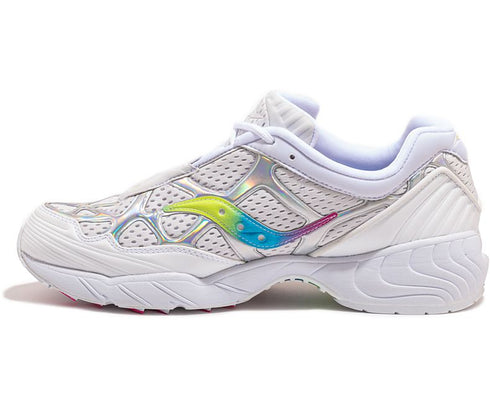 SAUCONY GRID WEB Mens Sneakers - Mens Sneakers