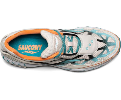 SAUCONY GRID WEB OG Mens Sneakers - Mens Sneakers