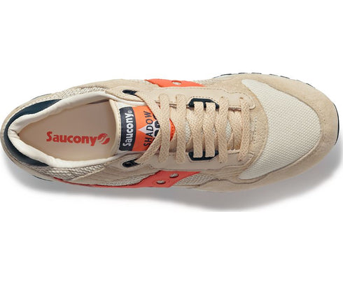 SAUCONY SHADOW 5000 Mens Sneakers - MENS SNEAKERS