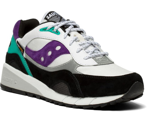 SAUCONY SHADOW 6000 INTO THE VOID Mens Sneakers - Mens