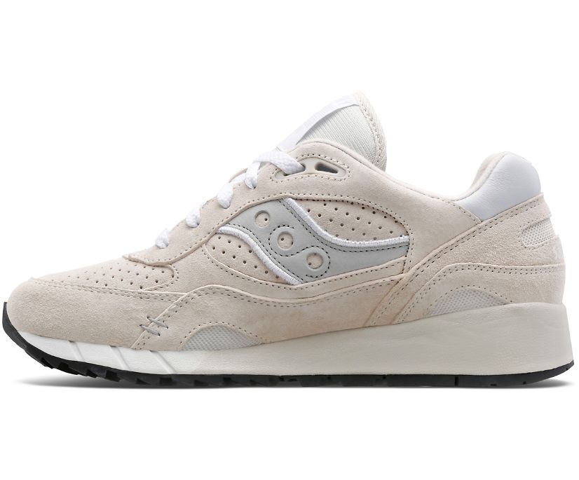 SAUCONY SHADOW 6000 Mens Sneakers – ASPHALT display picture 1
