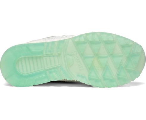 SAUCONY SHADOW 6000 Pearl Unisex Sneakers - Unisex Sneakers