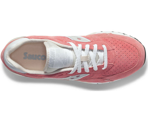 SAUCONY SHADOW 6000 Suede Premium Mens Sneakers - Mens