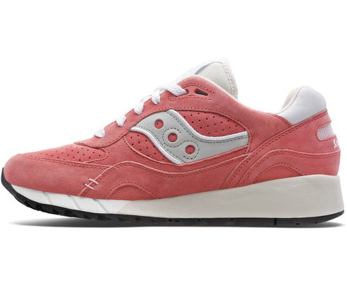 SAUCONY SHADOW 6000 Suede Premium Mens Sneakers - Mens