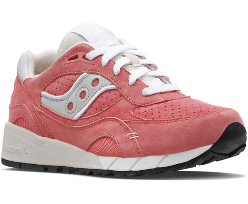 SAUCONY SHADOW 6000 Suede Premium Mens Sneakers - Mens