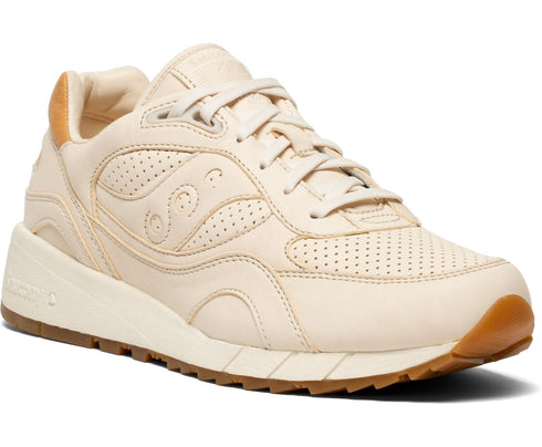 SAUCONY SHADOW 6000 VANILLA Mens Sneakers - Mens Sneakers