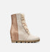 SOREL JOA WEDGE II SHEARLING Womens Boots - Womens Boots