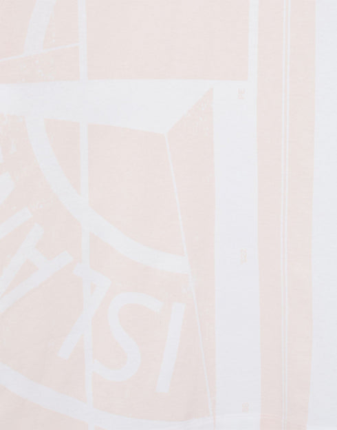 STONE ISLAND 22387 ’MOSAIC TWO’ PRINT Mens Apparel - Mens