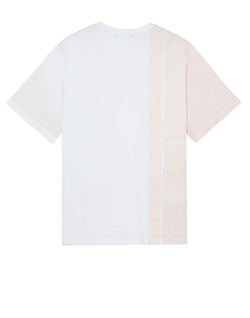 STONE ISLAND 22387 ’MOSAIC TWO’ PRINT Mens Apparel - Mens