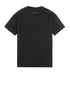 STONE ISLAND 2NS79 30/1 ’INK ONE’ Mens Apparel - MENS