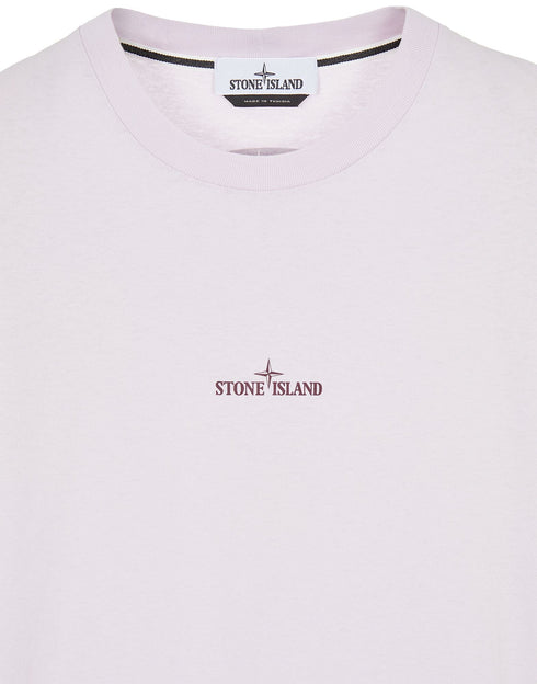 STONE ISLAND 2NS94 30/1 ’TRICROMIA THREE’ Mens Apparel -