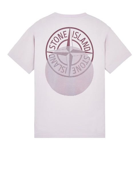 STONE ISLAND 2NS94 30/1 ’TRICROMIA THREE’ Mens Apparel -