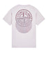 STONE ISLAND 2NS94 30/1 ’TRICROMIA THREE’ Mens Apparel -