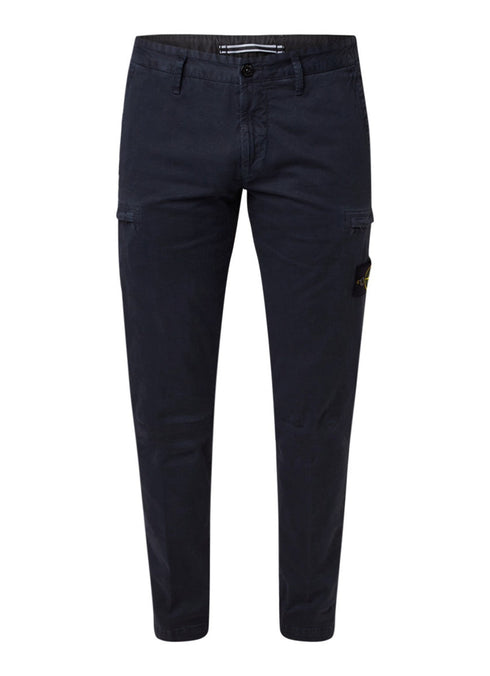 STONE ISLAND 32104 Tapered Fit Mens Apparel - MENS APPAREL