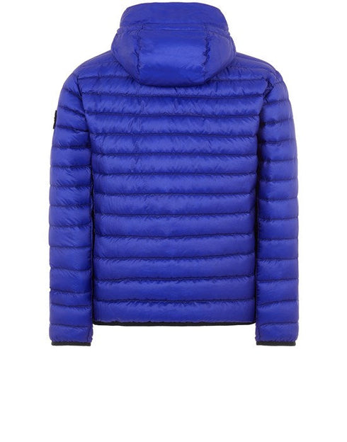STONE ISLAND 40324 REAL DOWN JACKET Mens Apparel - Mens