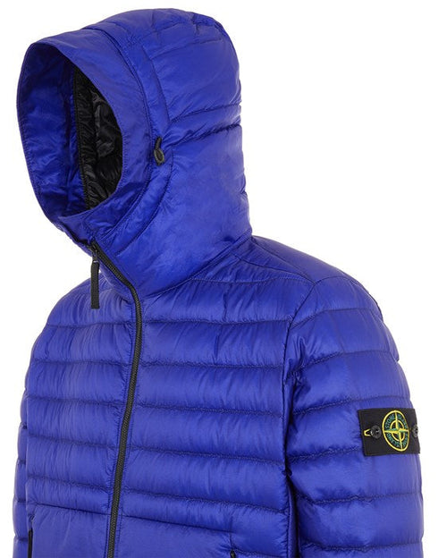 STONE ISLAND 40324 REAL DOWN JACKET Mens Apparel - Mens