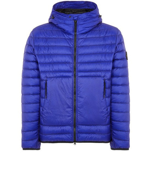STONE ISLAND 40324 REAL DOWN JACKET Mens Apparel - Mens