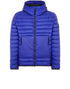 STONE ISLAND 40324 REAL DOWN JACKET Mens Apparel - Mens