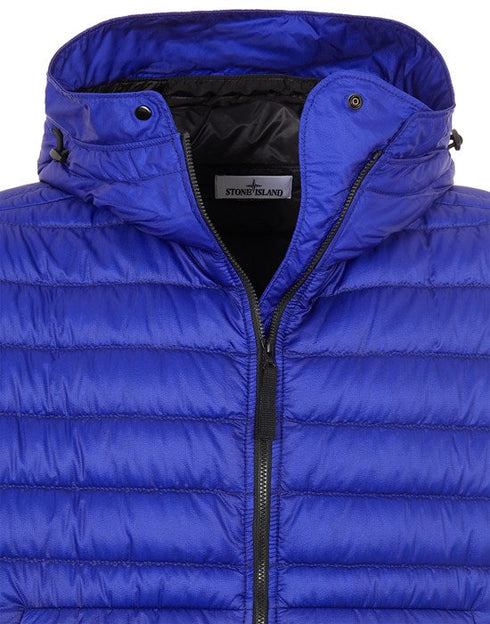 STONE ISLAND 40324 REAL DOWN JACKET Mens Apparel - Mens