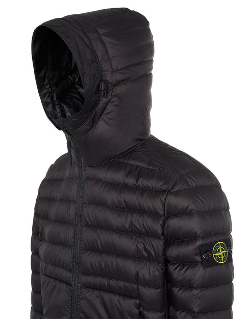 STONE ISLAND 42725 DOWN JACKET Mens Apparel - Mens Apparel
