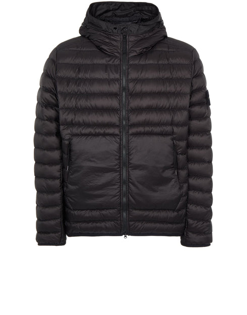 STONE ISLAND 42725 DOWN JACKET Mens Apparel - Mens Apparel