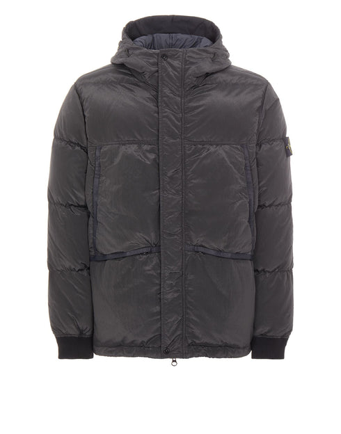 STONE ISLAND 44508 BUBBLE JACKET Mens Apparel - MENS APPAREL
